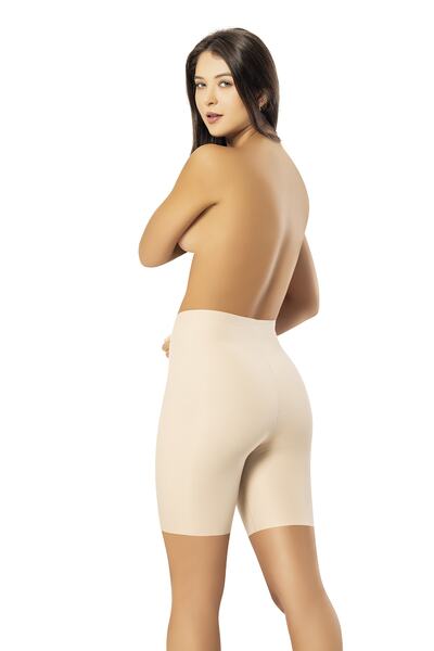 miss modinn club Miss Modinn Laser Premium 1 Size Αδυνατιστικό Κορσέ σιλικόνης