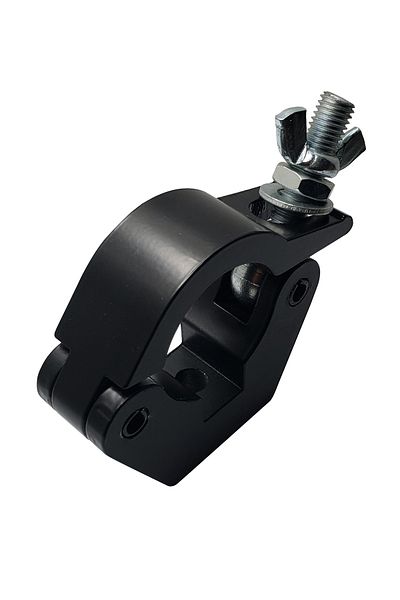 Voras Butterfly Nut Pipe Clamp - 30