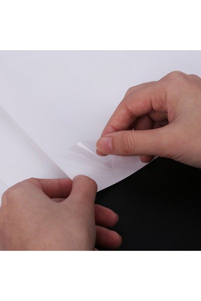 Aso Medya ASO 2,5 Cm 1000 Adet Yuvarlak Koruma Güvenlik Bandı, Kutu Kapatma Güvenlik Etiketi, Güçlü Yapışkanlı