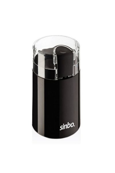 Sinbo Scm-2934 Coffee Grinder Black