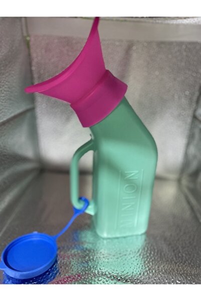 Minion Ordek Lux Plastik Unisex Mn913