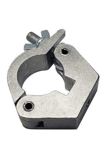 Voras Butterfly Nut Pipe Clamp - 30