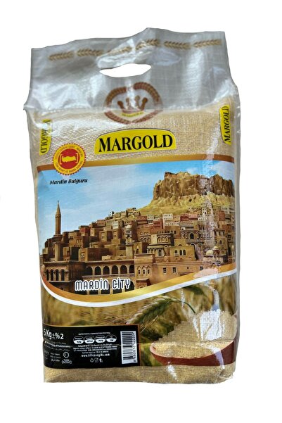 Margold Mardin Sefer Kitel 5 Kg
