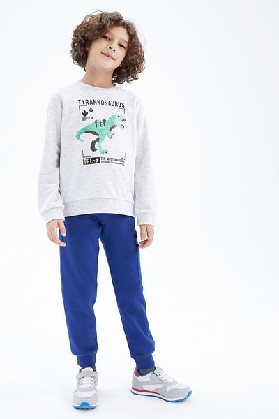 DeFacto Boy's Sweatpants