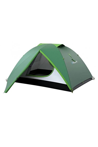 HUSKY Burton 2+1 Kısılık Çadır
