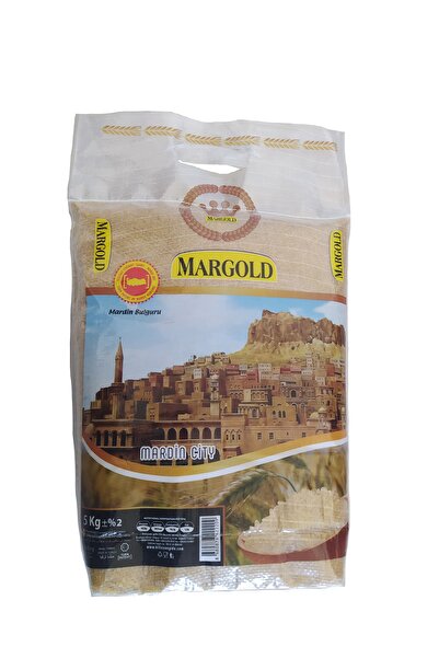 Margold Mardin Aşurelik Buğday 5 kg