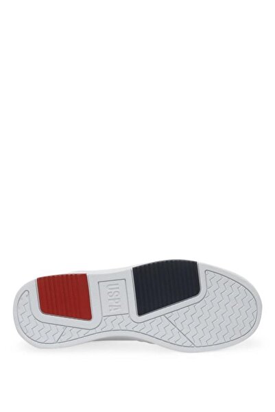 U.S. Polo Assn. Чоловічі кросівки Andrei 2pr Білі