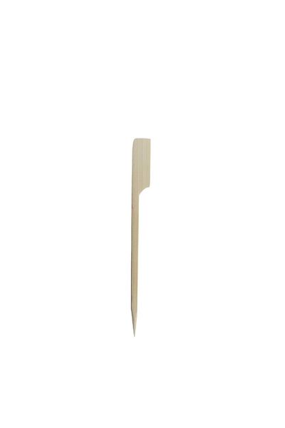 TEPPO GUSHİ Bamboo Toothpicks (9cmx100pcs)