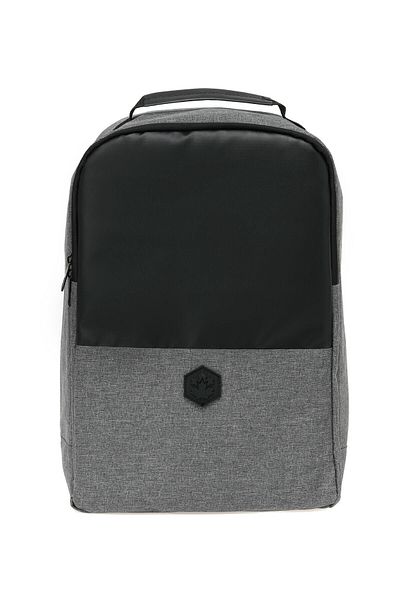 lumberjack Σακίδιο πλάτης Unisex Viggo 2pr Grey