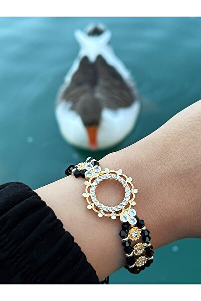 MeriTakı Çeyrekli Bileklik, Çeyrek Altın Takılan Bileklik, Çeyrek Altın Bilek...