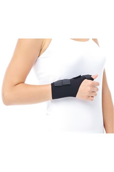 ORLEX Sağ Kol El Bilek Ateli Beden Xl