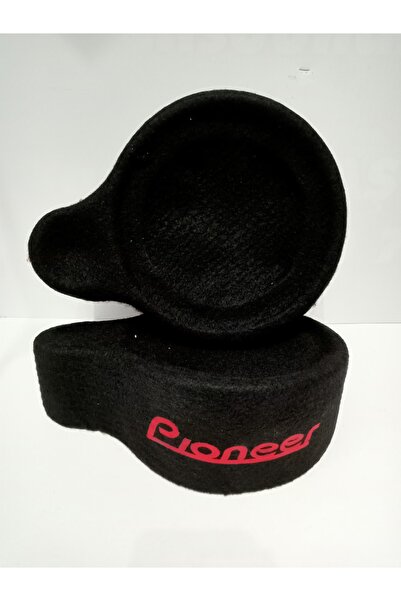 YSN Hoparlör Yükseltici 16cm Hoparlör + Tweeter Yuvalı Hoparlör 16cm Pandizot - 1 Takım