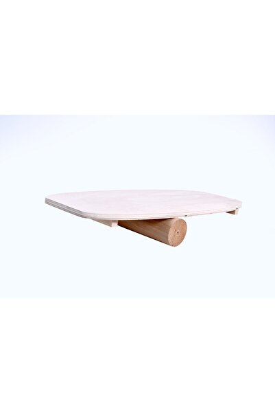 wudie Дерев'яна дошка для балансу Wooden Balance Board