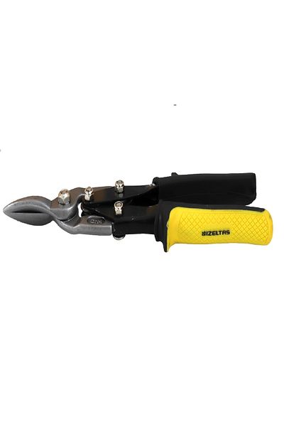 İzeltaş 3 Piece Aluminum Hair Cutting Scissors Set