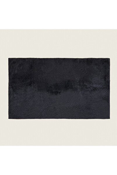 Chakra Bamboo Solid Paspas 70x130 Cm Antrasit