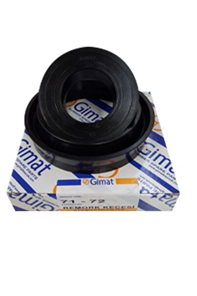 GİMAT Traktör Römork Deksan Piston 2 Kademeli Keçe Takımı (71-72)