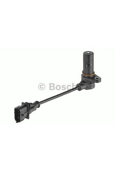Bosch Sensor Iveco Fiat Uaz Ducato 15 2.3 Jtd200204-200608 compatible Daily 35 C 12200604-201112 Ducato