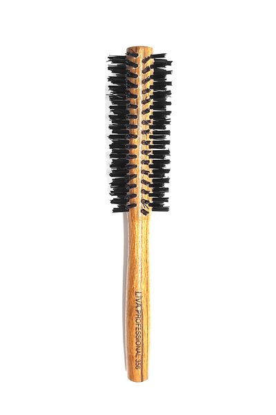 Liva Professional Hair Brush Blow Dry Heat Resistant
