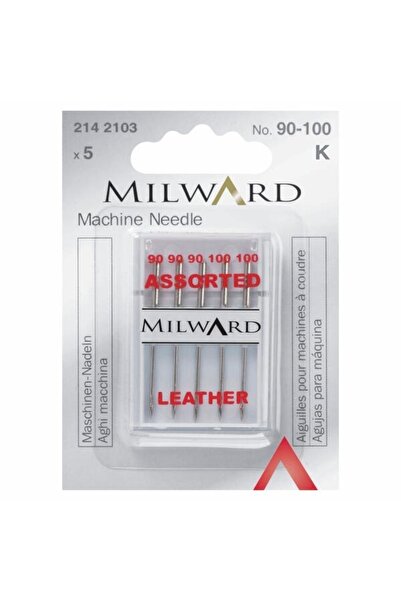 Milward Стоманена машина Игла №: 900-100 2142103