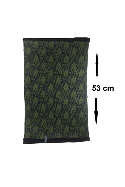 Blackspade Bspb9494 Унісекс термошарф та шапка з підкладкою