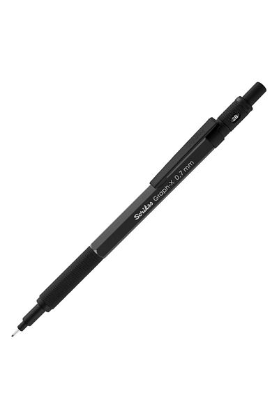 Scrikss Versatil Graph-x Metal 0.7 Anthracite