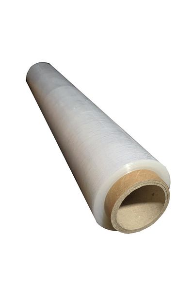ÇELİKPENÇE Pallet Stretch Film 140 Meters 1.4 Kg