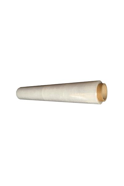 ÇELİKPENÇE Pallet Stretch Film 140 Meters 1.4 Kg