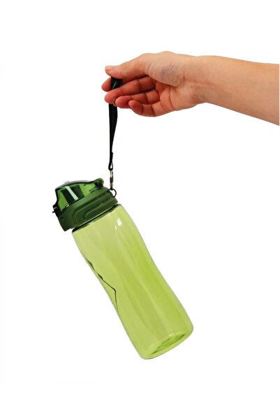 NURGAZ Campout Hijyenik Matara