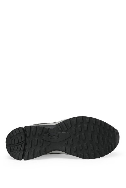 Kinetix Magna Pu Hı 2pr Gri-siyah Erkek Outdoor Bot Ayakkabı