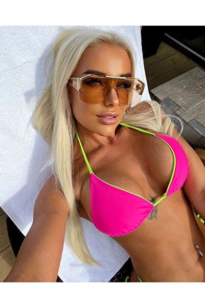 nuriçgiyim Milenyum Bikini Set