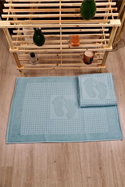 Özdilek Зимовий килимок 50*70 для ніг, 2 шт.