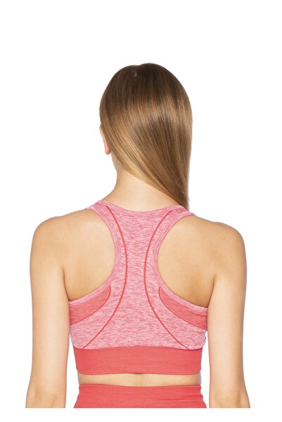 Formeasy Αθλητικό μπουστάκι Seamless Melange 8600