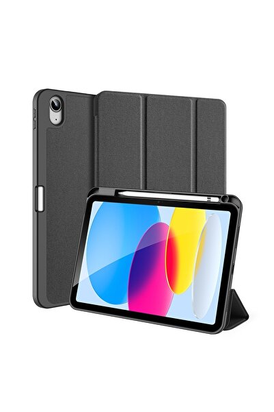 Duxweel Ipad 10.nesil Kılıf ( Mpq23tu/a , Mpq33tu/a, Mpq13tu/a, Mpqc3tu/a, Mq...