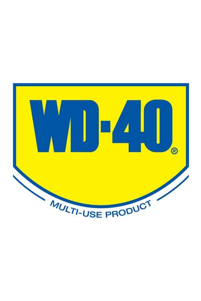 WD-40 Çok Amaçlı Pas Sökücü Yağlayıcı Kayganlaştırıcı Sprey 400 ml