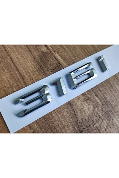 vagparts 316i حروف الأمتعة - شعار الأمتعة 316i