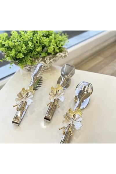 DM HOME COLLECTİON 3'lü Maşa