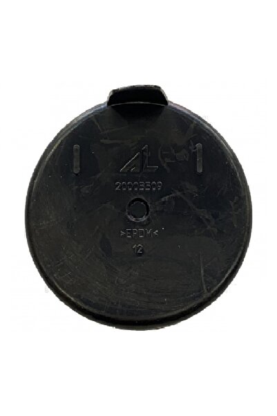 Lancia Fiat Egea Far Arka Kapağı 70mm 77367576 Uyumlu