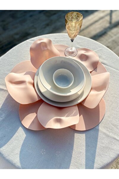 Maison Avf American Service Eva Charging - Σχέδιο πούδρας