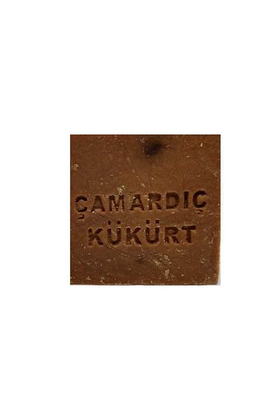 Karşı Köyden Pine Juniper Sulfur Soap 100 G