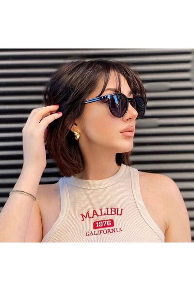 STAOOM Black Sunglasses
