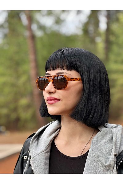 STAOOM Sunglasses - Stylish and Comfortable Design