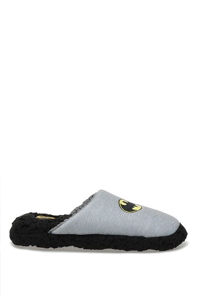 Batman Murt.g2pr Γκρι Παντόφλες Unisex House