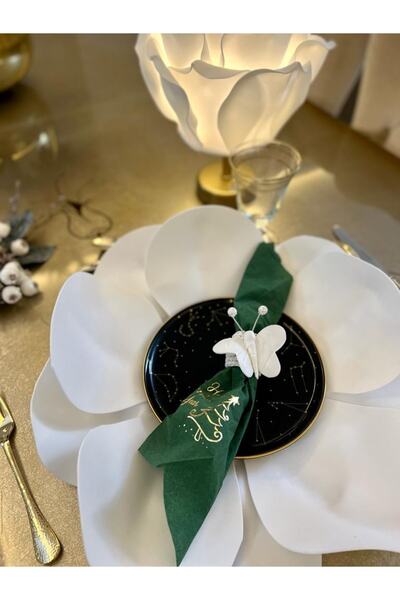 Maison Avf Λευκό Σχέδιο Eva Latex Loader - American Service