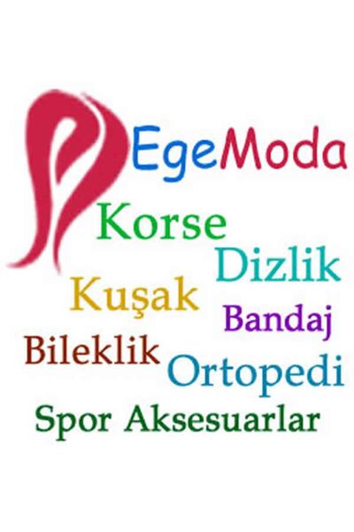 Seryün Unisex Deve Tüyü Geçme Yün Bel Korsesi