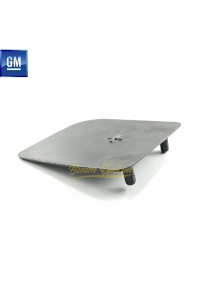 GM Akü Pozitif Kutup Başı Kapağı Siyah (+) Opel Astra F G, Corsa B, Zafira A, Omega, Vectra B   Uyumlu