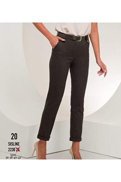 SİSLİNE Pantolon