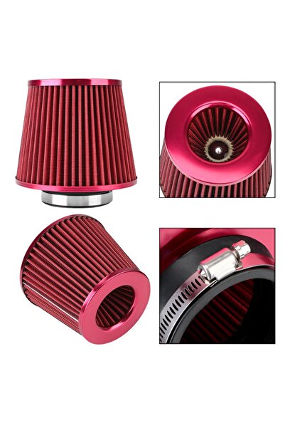 KOTO Büyük Kafa Performans Açık Hava Filtresi