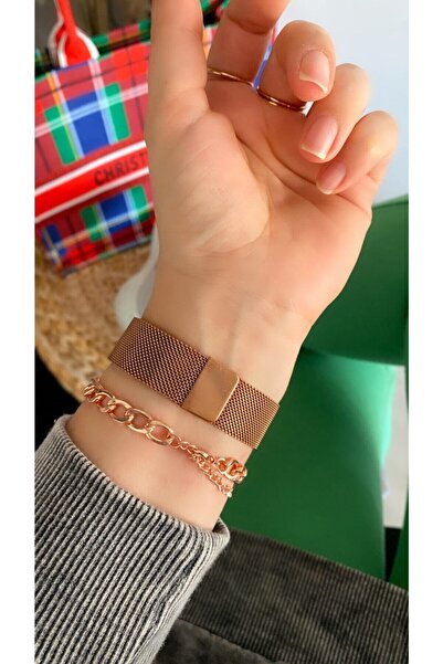 ÇENÇEN Unisex Dijital Saat Led Ekran Kol Saati