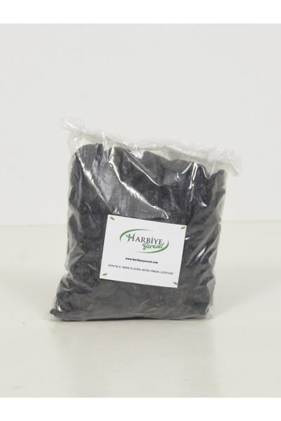 Harbiye Yöresel Hatay Kuru Siyah Üzüm(1 Kg)