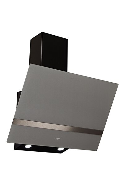 Çetintaş Evii Çetintaş Gr 55131 Ankastre Davlumbaz